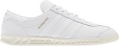 adidas Originals Hamburg De sneakers van de manier Mannen Witte 45 1/3