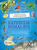Dagboek van een ontdekkingsreiziger - Expeditie Himalaya