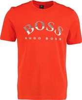 Hugo Boss 50455760 T-shirt - Maat L - Heren