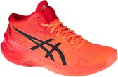 Asics Sky Elite FF MT Tokyo 1051A056-701, Mannen, Rood, Volleybalschoenen, maat: 51,5