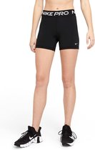 Pantalon de sport Nike W NP 365 SHORT 5IN Femmes - Taille XL
