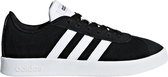adidas Vl Court 2.0 K Kinderen Sneakers - Core Black/Ftwr White - Maat 30