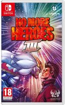 No More Heroes III met grote korting