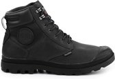 Palladium - Pampa Shield Waterproof + Leather - Boots-46