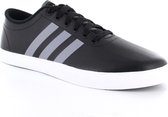 adidas - Easy Vulc VS - Sneakers - 41 1/3 - Zwart