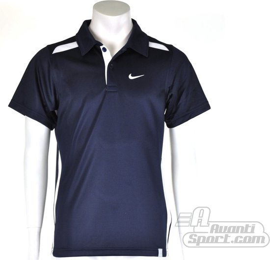 Short Sleeve Polo - Poloshirts - 152 