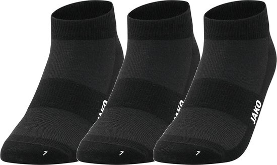 JAKO Unisex Training Socks 3911 - Pack De 2 Chaussettes Entraînement Unisexe