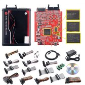 Chiptuning Kit - Voor Auto - Chiptunen - Chip Tune - PCB Feature - Tuning - Module - Accessoires - Set - Tuner - Zwart