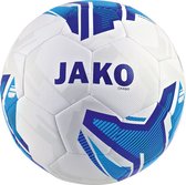 Jako - Light ball Hybrid Champ size 4 - 290gr - Wit - Algemeen - maat  5