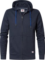 Petrol Industries Hoodie met rits Heren - Maat XL