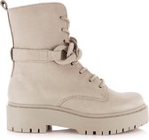 8.21.10.800 Nubuck Chain boot