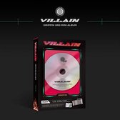 Drippin - Villain (CD)