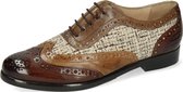 Melvin & Hamilton Dames Oxford schoenen Selina 56