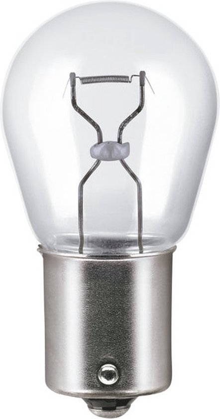 Osram Lampe 7529 BA15s - 24V/15W Original Ersatzlampe