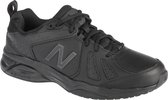 New Balance MX624AB5, Mannen, Zwart, Sneakers, maat: 46,5