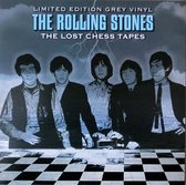 The Lost Chess Tapes