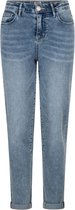 Indian Blue Jeans Jeans meisje 151 medium blue maat 152