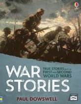 Book of War Stories