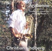 Christian Lindberg, Tapiola Sinfonietta - Arabenne And Other Trombone Concert (CD)
