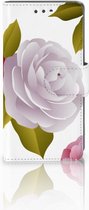 Hoesje Sony Xperia X Compact Roses