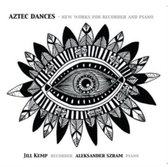 Aztec Dances: New Works for Recorder and Piano