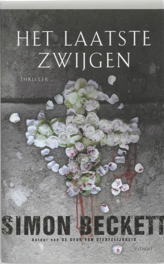 Het Laatste Zwijgen  Midprice - cover