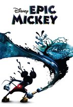 Disney: Epic Mickey