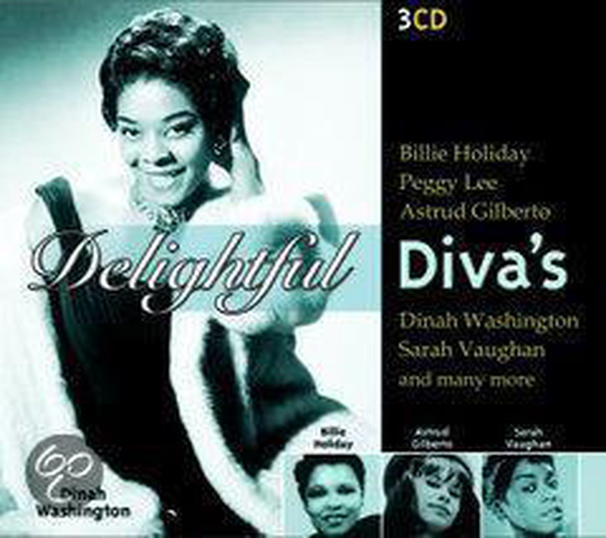 Delightful Divas