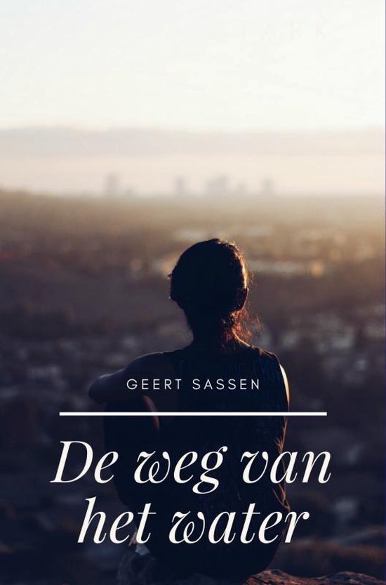 De weg van het water - Geert Sassen | 