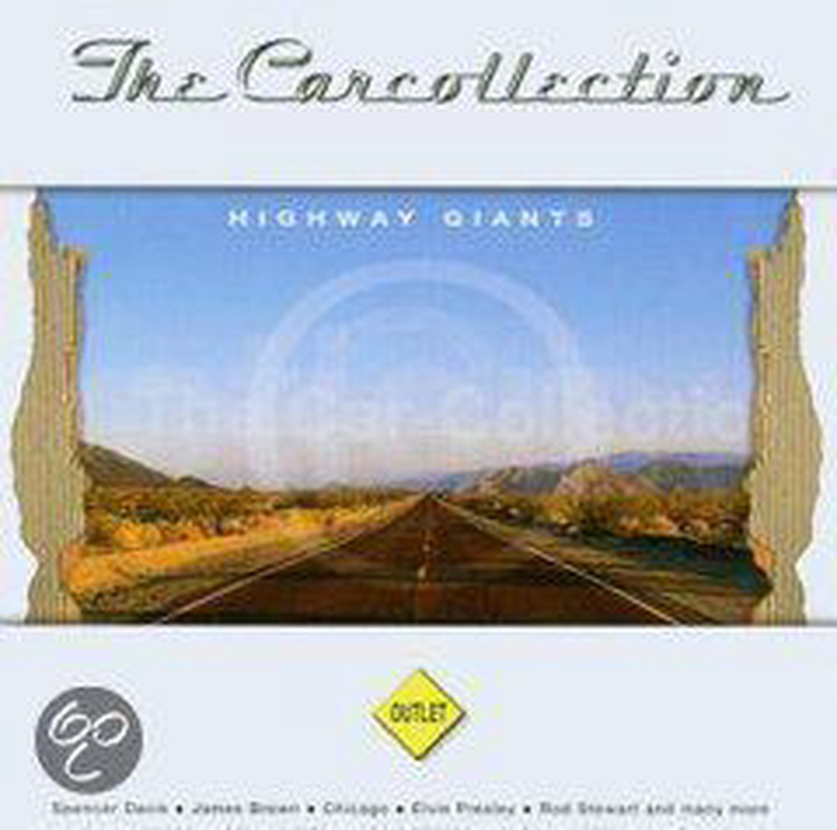 Carcollection Highway Giants