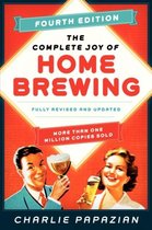 Complete Joy Of Homebrewing 4th Ed