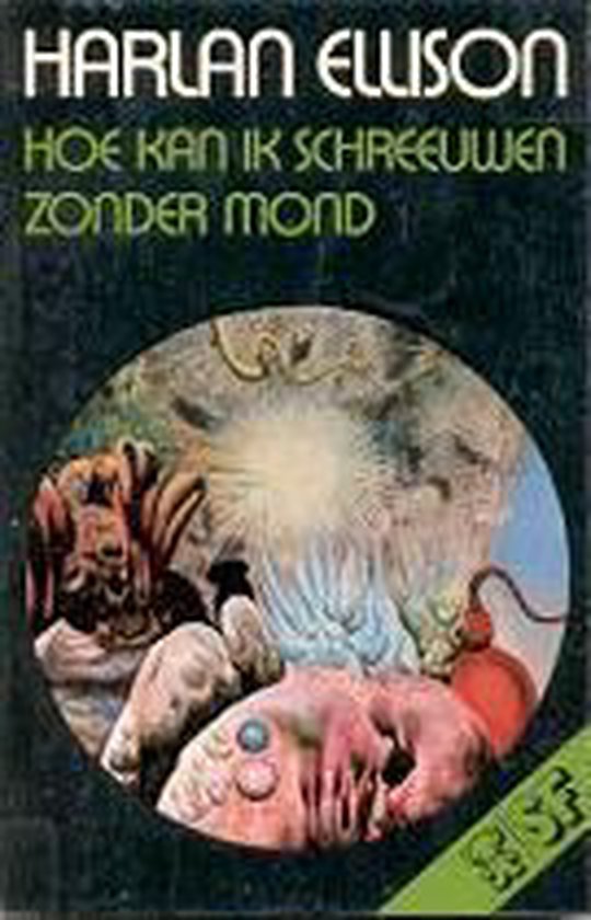 9789022990537 - Hoe kan ik schreeuwen zonder mond