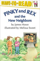 Pinky & Rex 3 - Pinky and Rex and the New Neighbors
