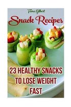 Snack Recipes