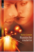 Black Rose 23 - Russische roulette