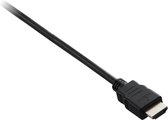 V7 - HDMI kabel - 1 m HDMI - Type A (Standaard) - Zwart