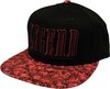Zwart, Rood