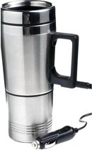 All Ride reisbeker - isolerend - elektrisch -12V - 0,5 liter