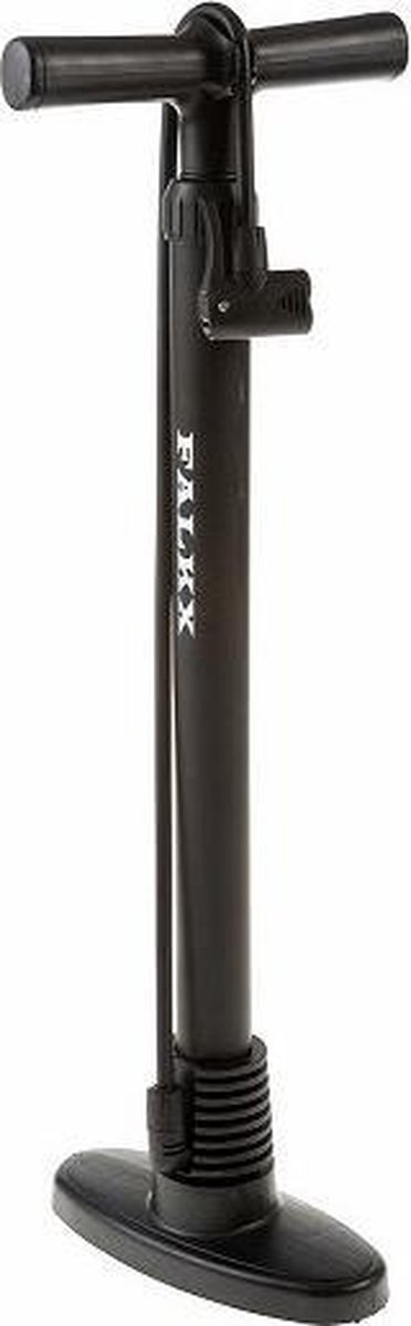 Falkx Fietspomp Br20b 60 Cm Zwart