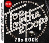 Top of the Pops: '70s Rock