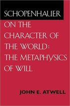 Schopenhauer on the Character of the World