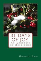 31 Days of Joy