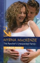 The Rancher's Unexpected Family