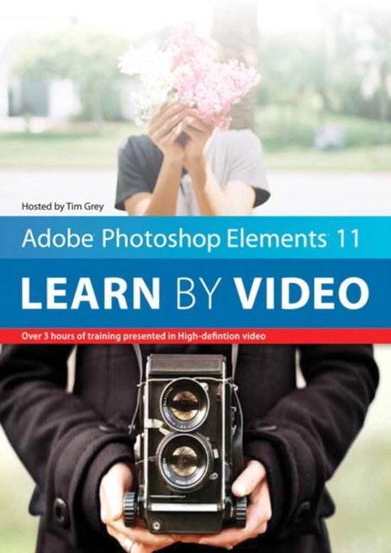 Adobe Elements 11