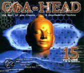 Goa Head 15
