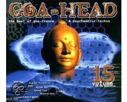 Goa Head 15