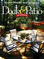 Deck and Patio Planner