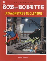 Les monstres nucleaires