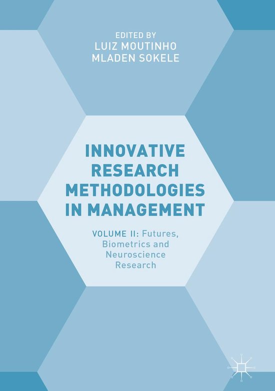 Innovative Research Methodologies in Management - cover