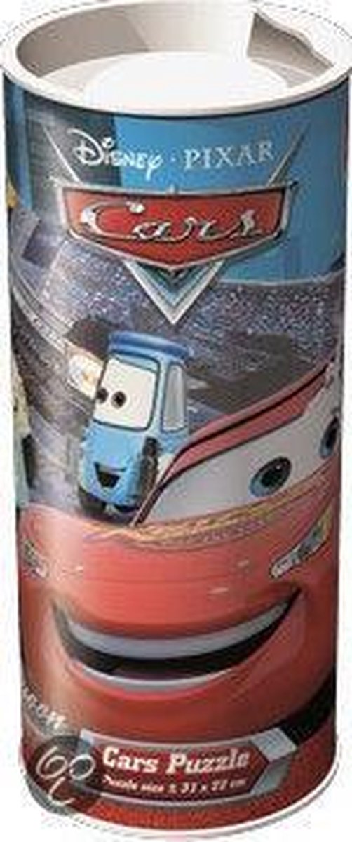Puzzle in Tube Cars